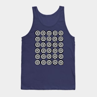 Mind Waster One Different Tank Top